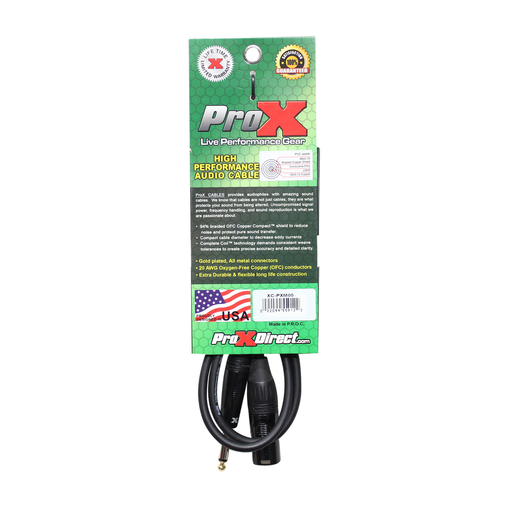 ProX XC-PXM05