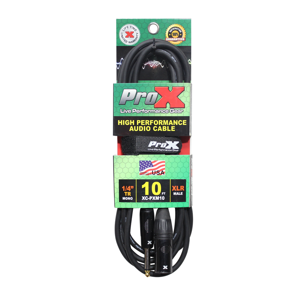 ProX XC-PXM10