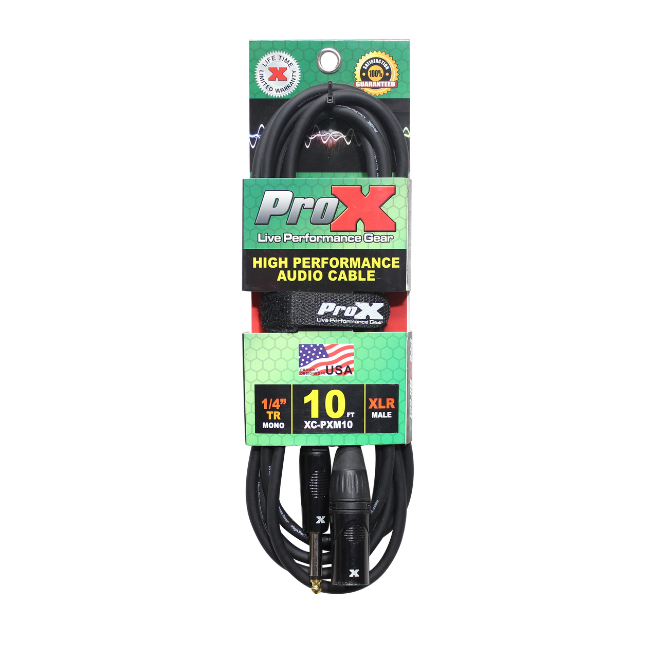 ProX XC-PXM10