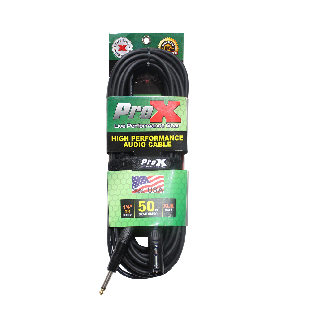 ProX XC-PXM50
