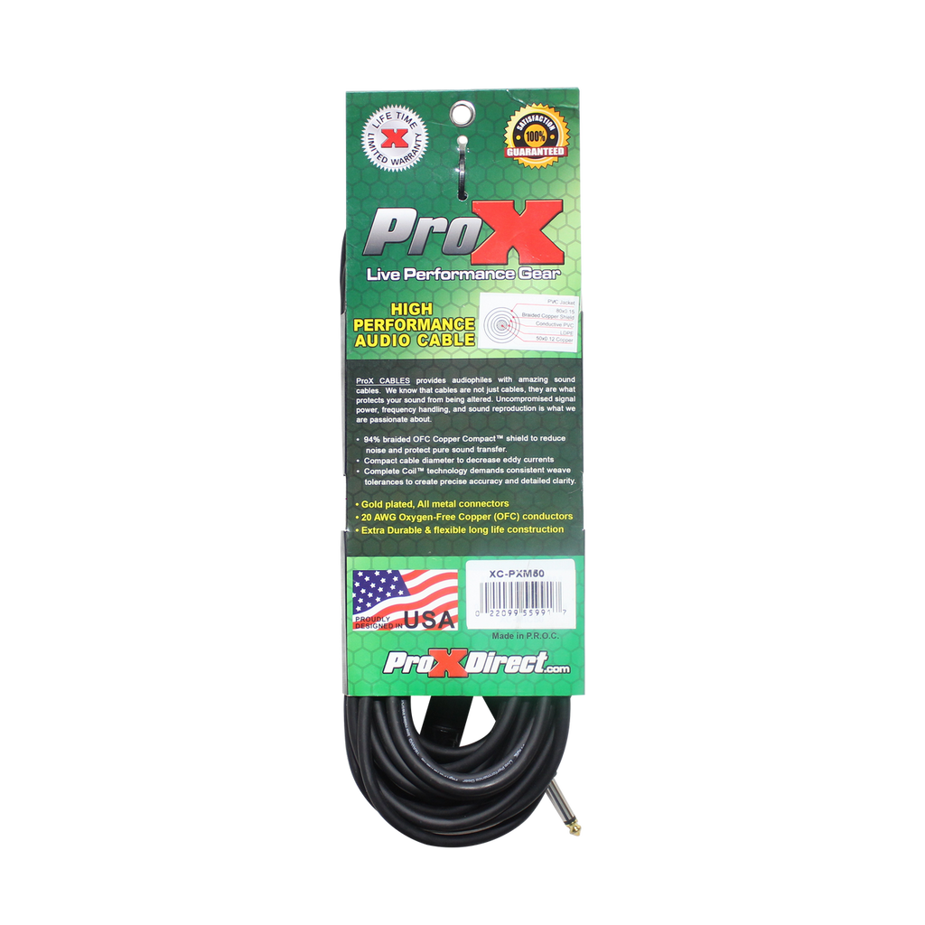 ProX XC-PXM50