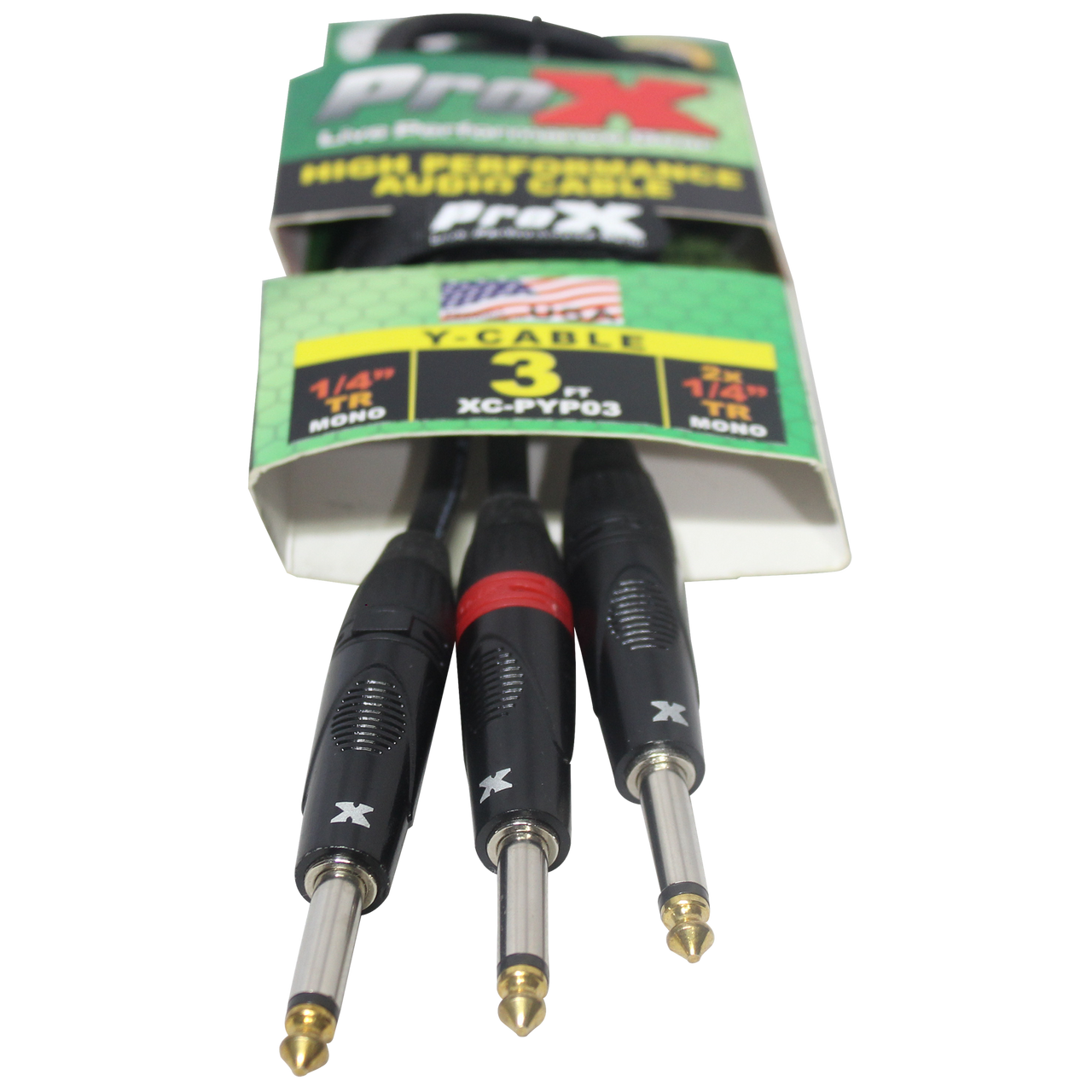 ProX XC-PYP03