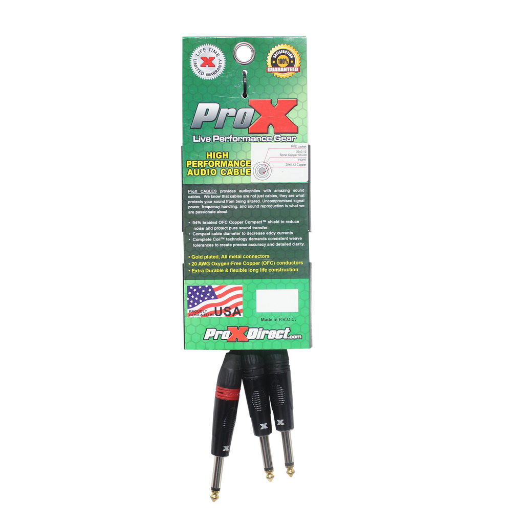 ProX XC-PYP03