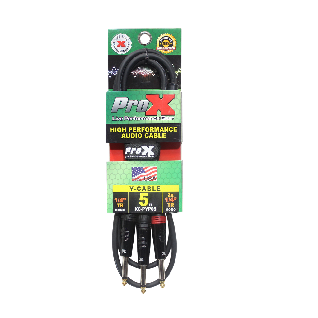 ProX XC-PYP05