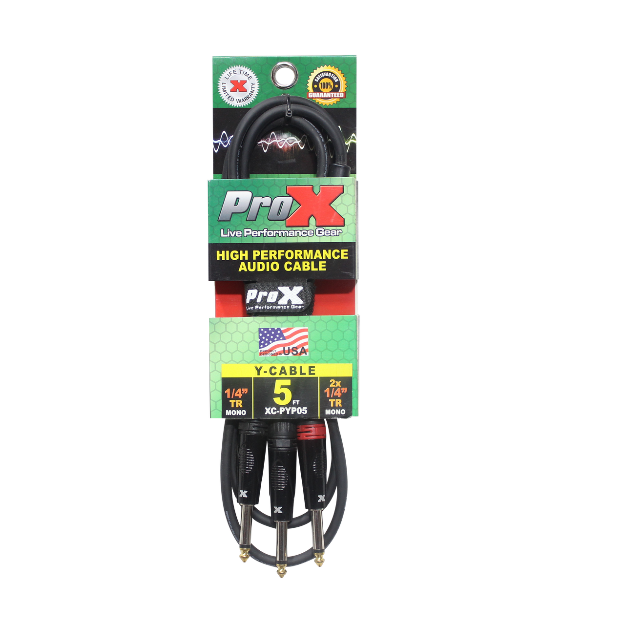 ProX XC-PYP05