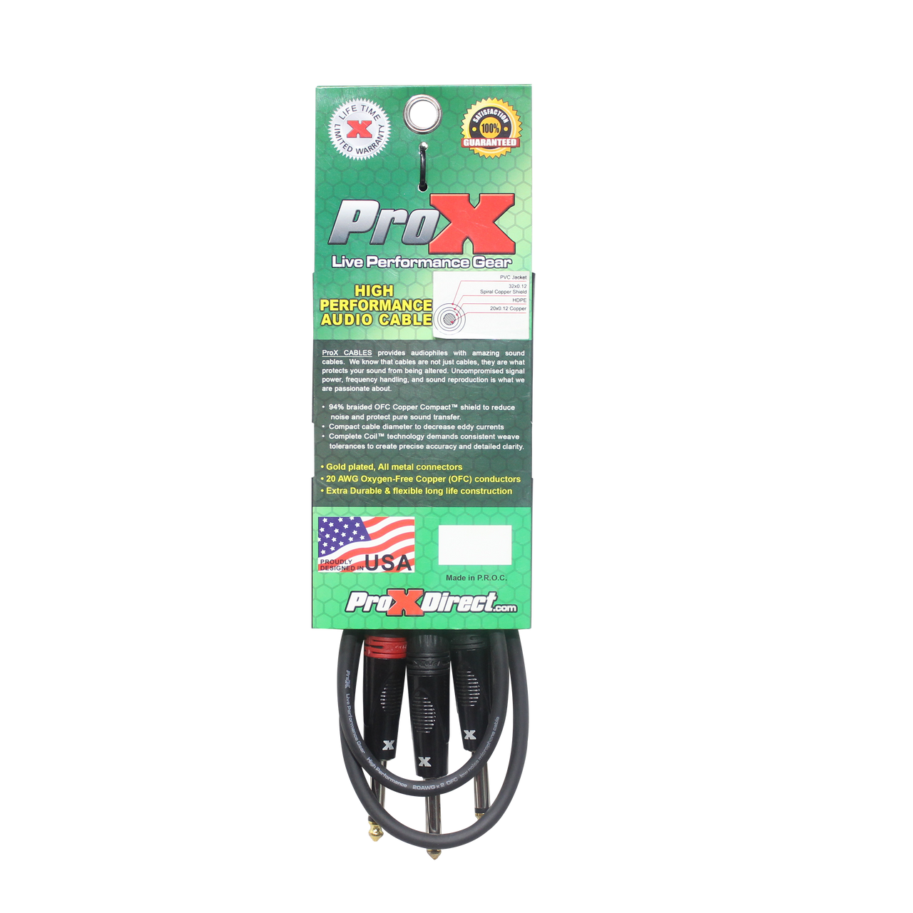 ProX XC-PYP05
