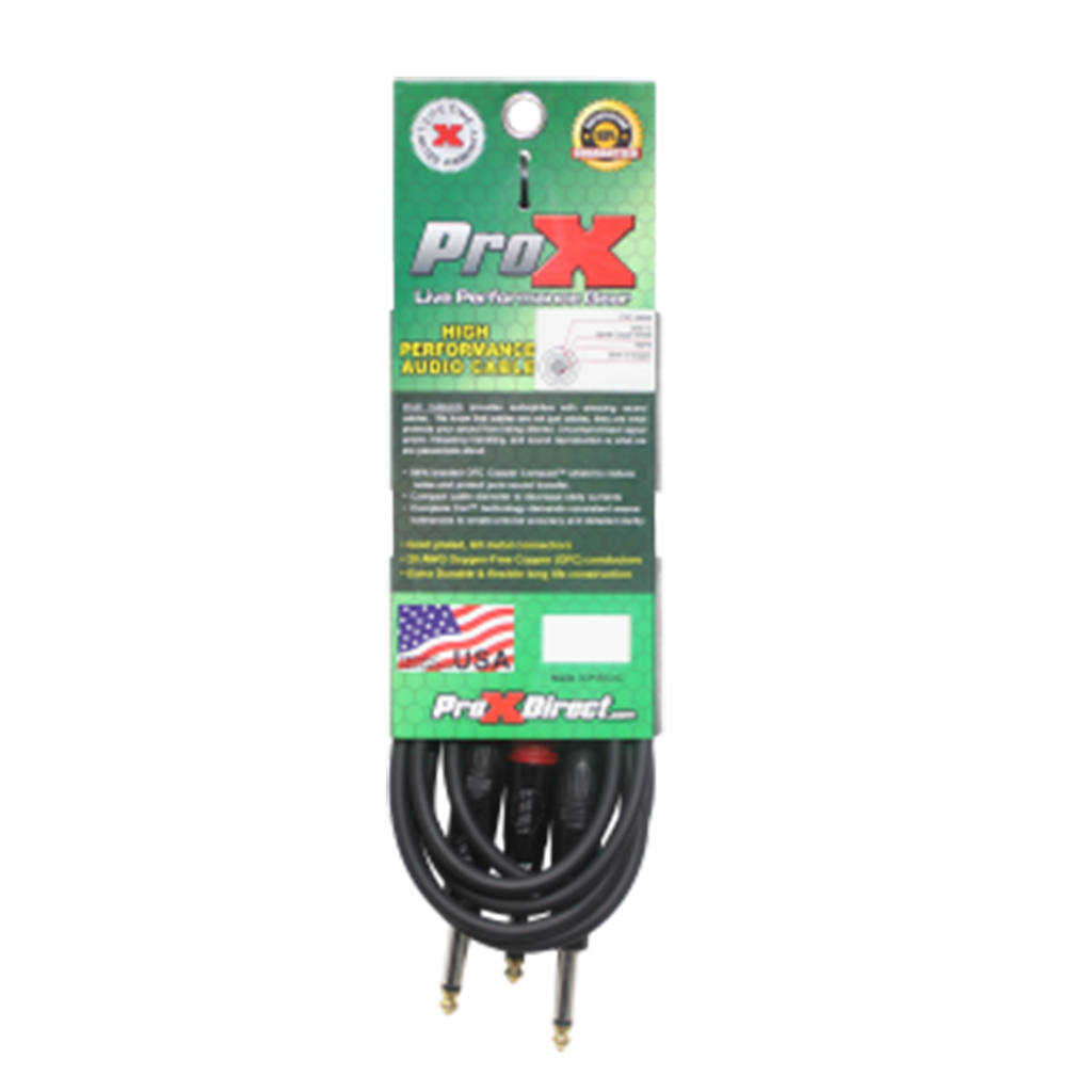 ProX XC-PYP10