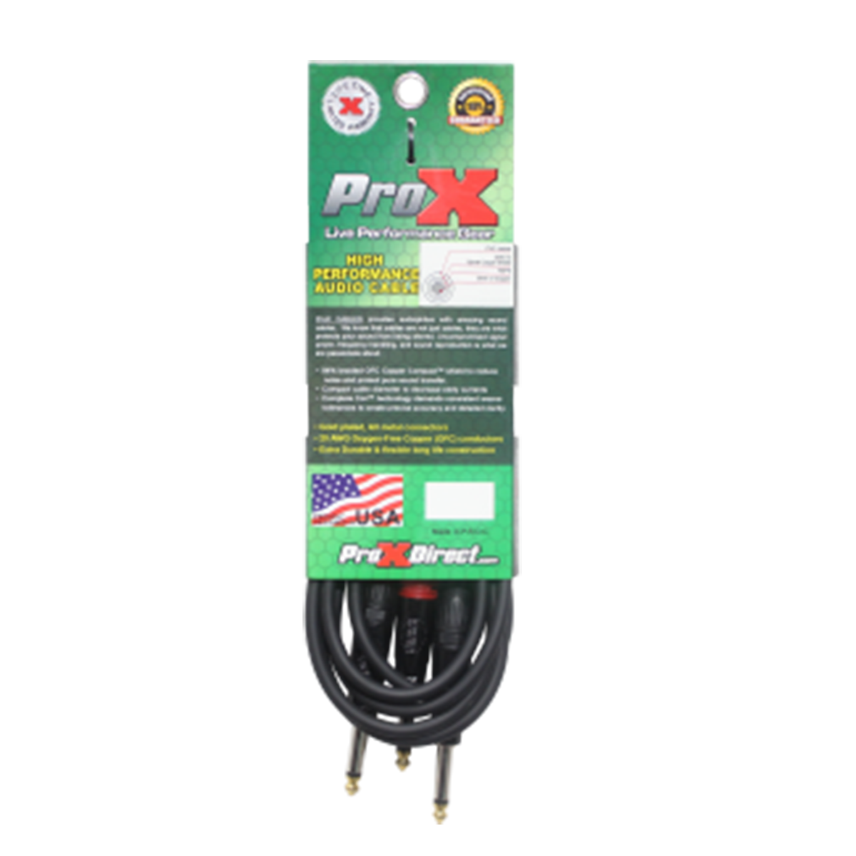 ProX XC-PYP10