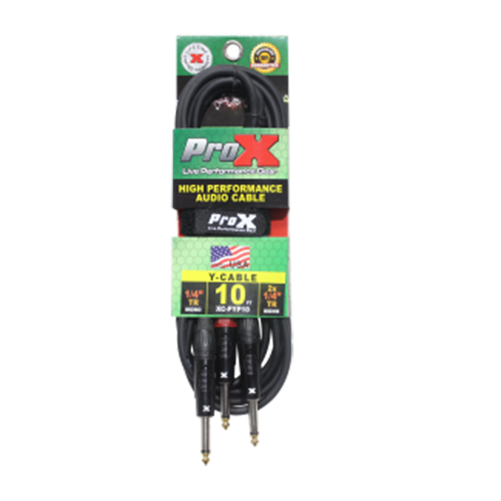 ProX XC-PYP10