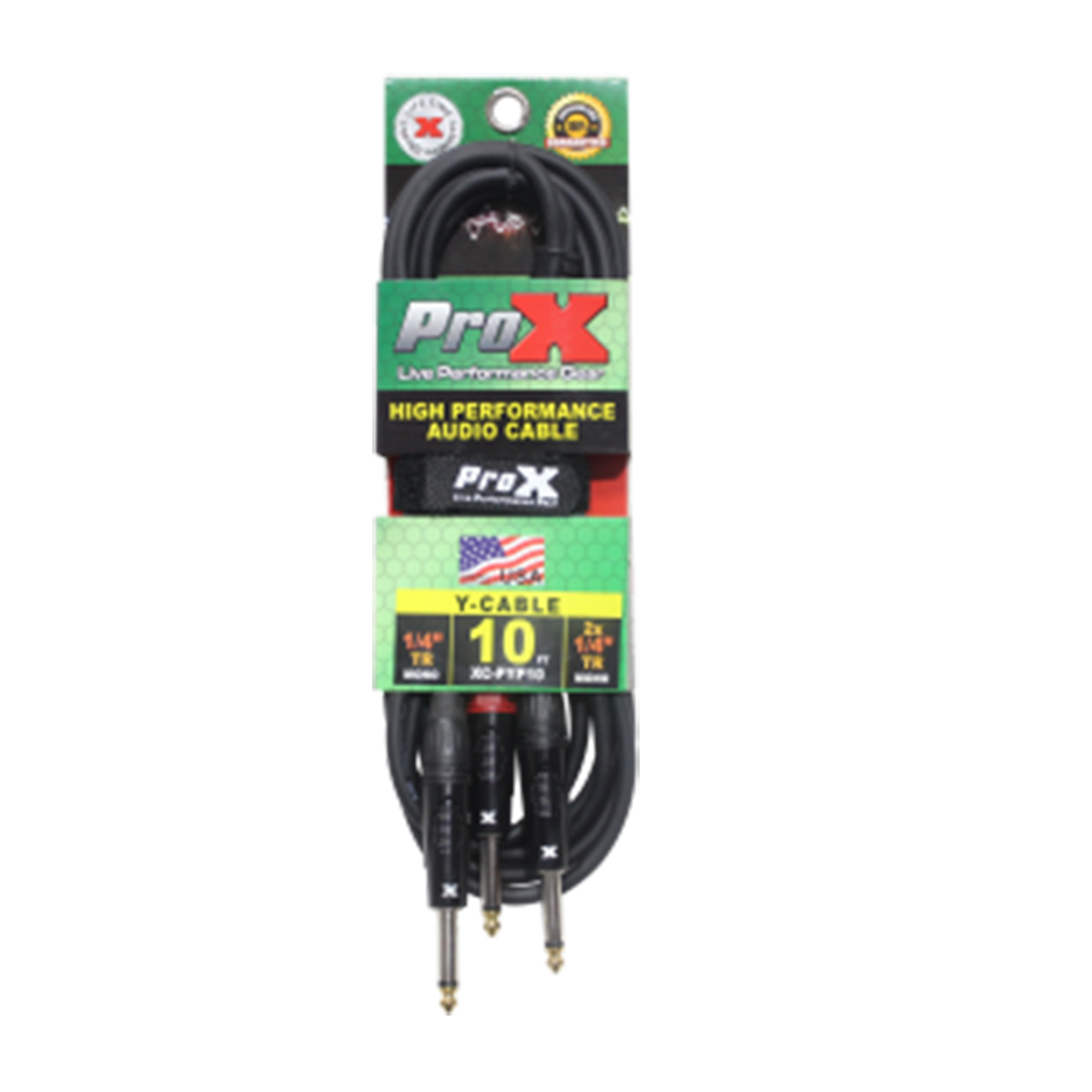 ProX XC-PYP10