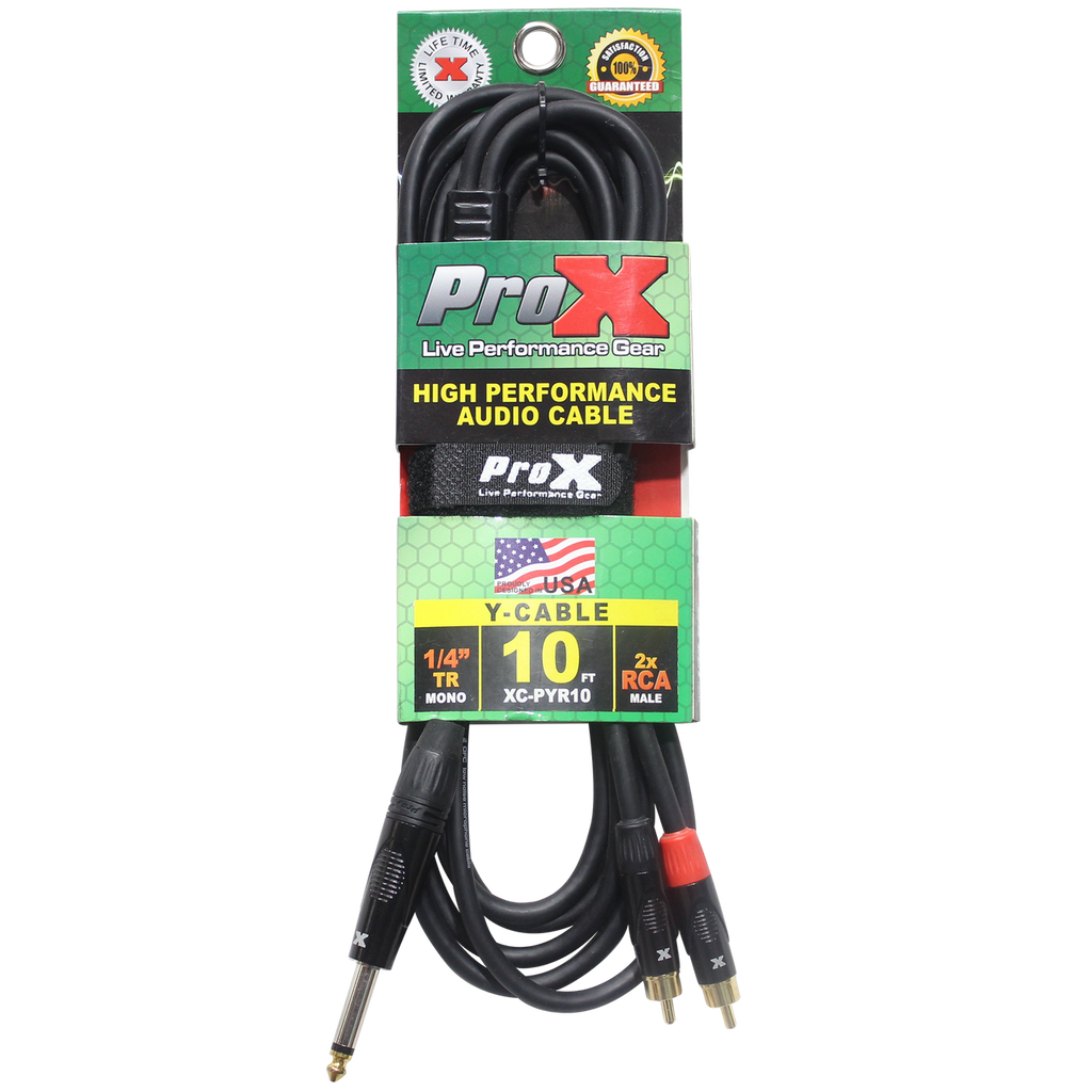 ProX XC-PYR10