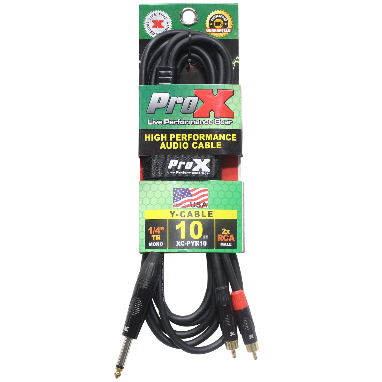 ProX XC-PYR10