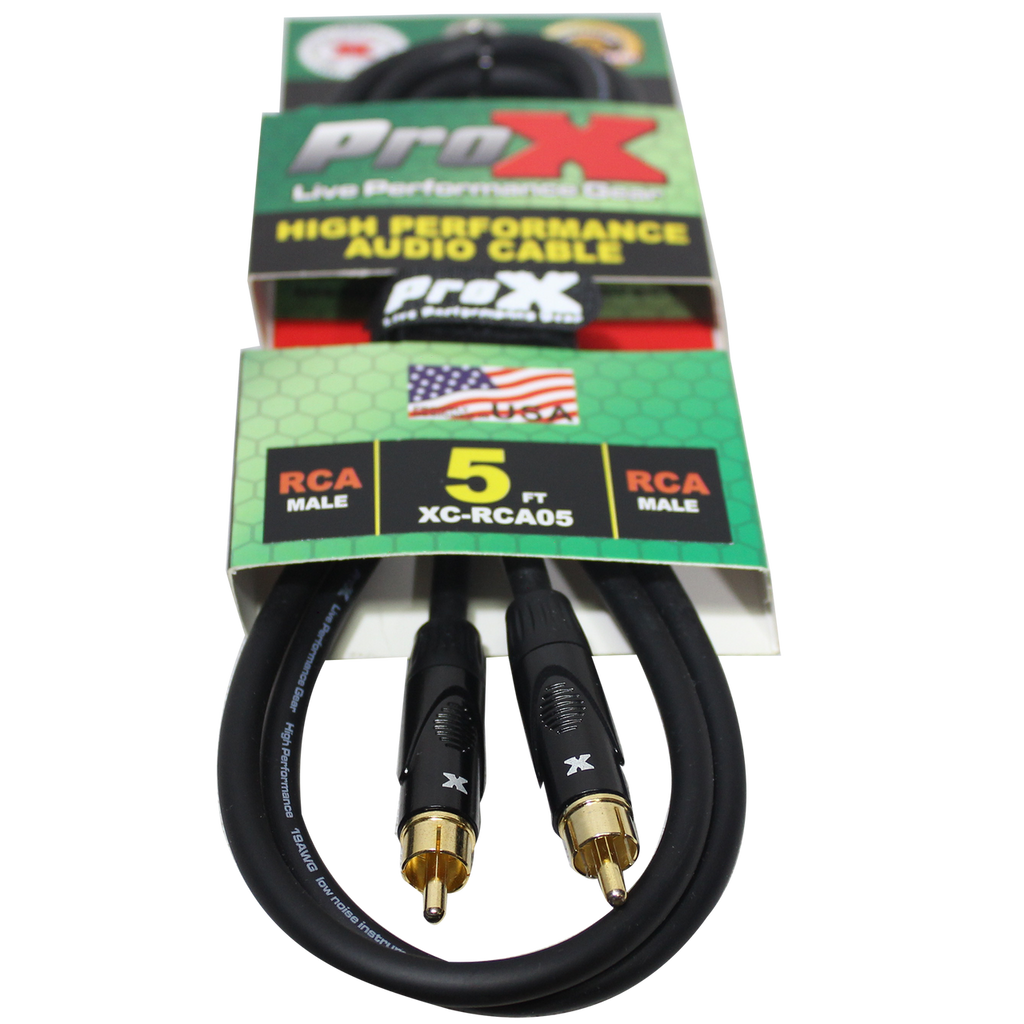 ProX XC-RCA05