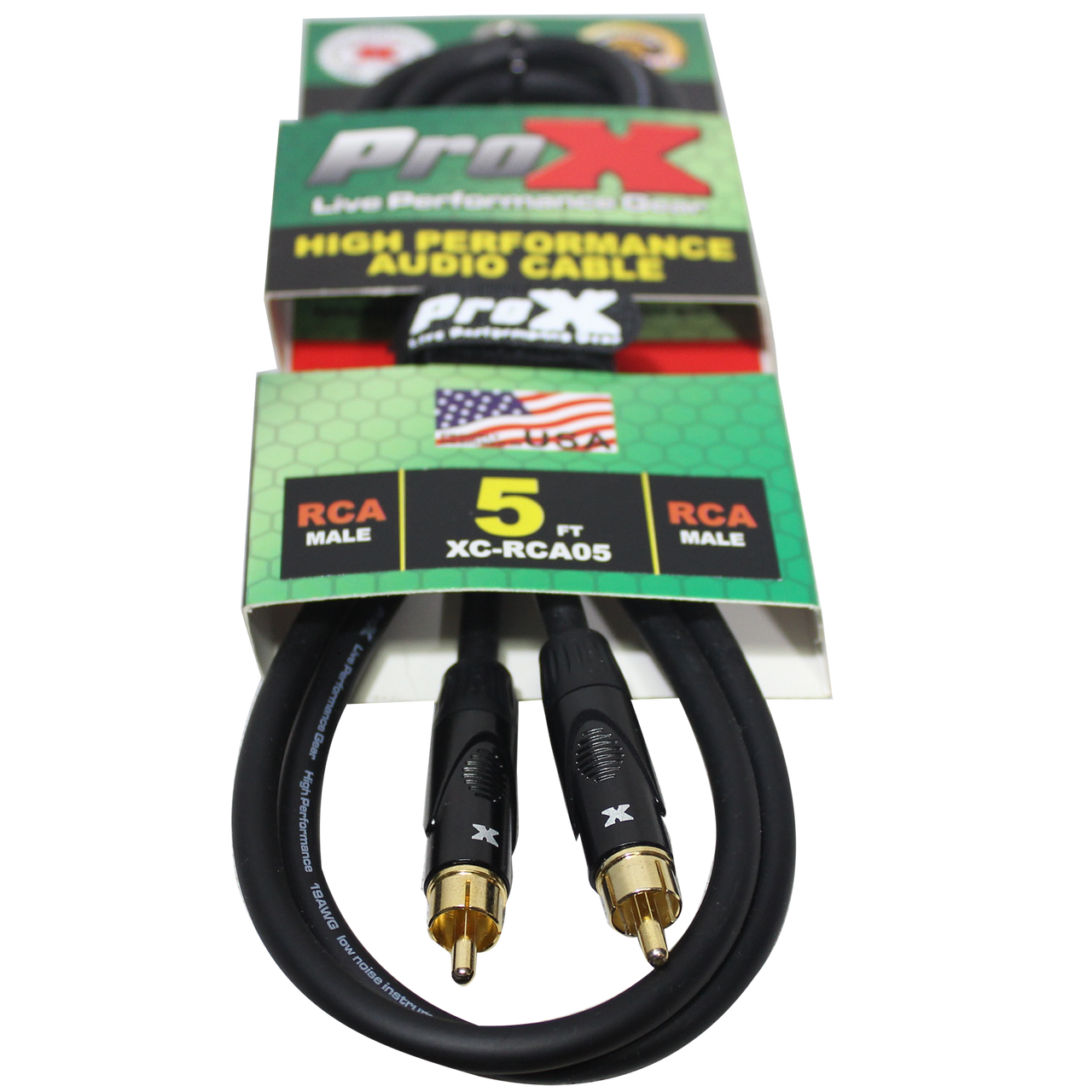 ProX XC-RCA05