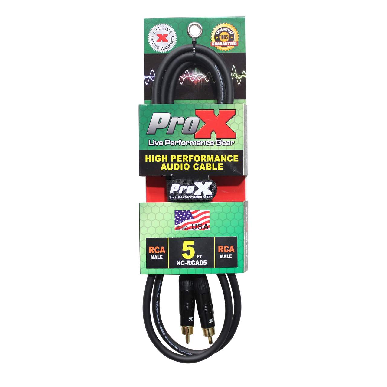 ProX XC-RCA05