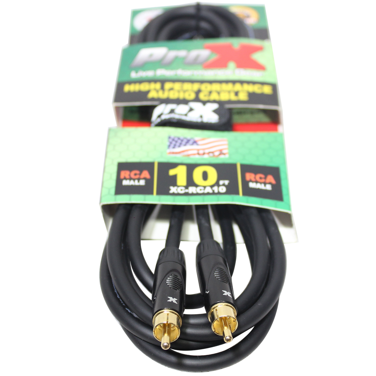 ProX XC-RCA10