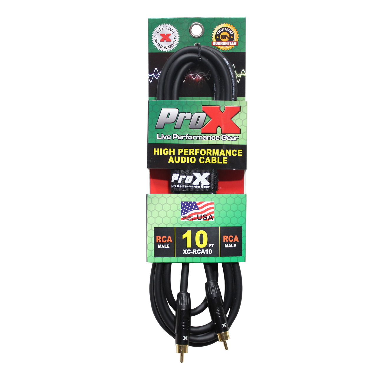 ProX XC-RCA10