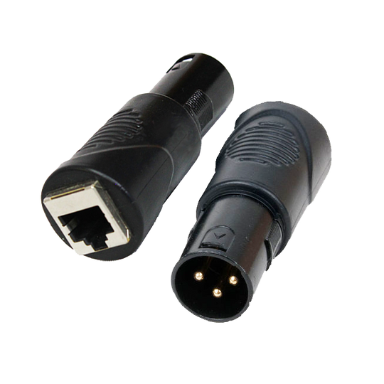 ProX XC-RJ45XM3