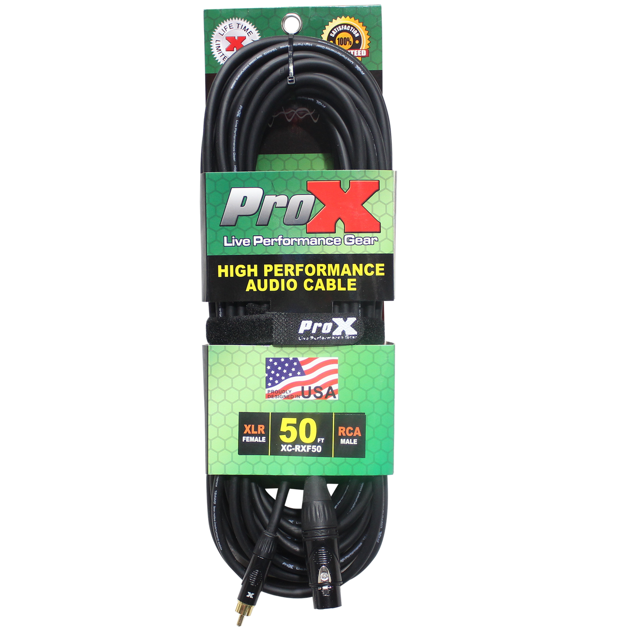 ProX XC-RXF50