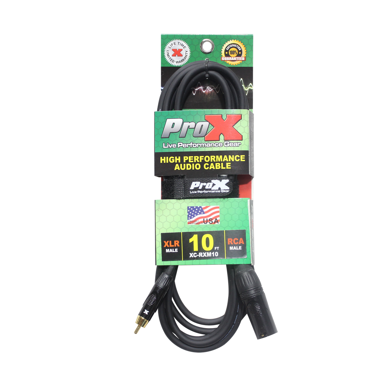 ProX XC-RXM10