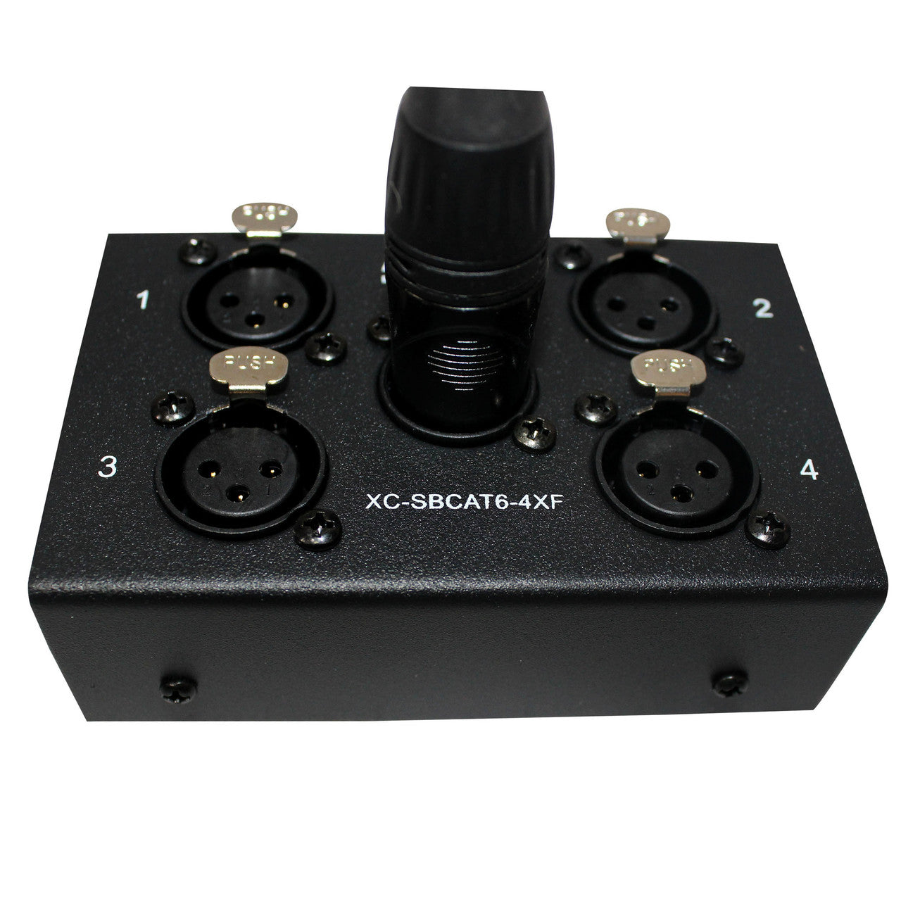 ProX XC-SBCAT6-4XF