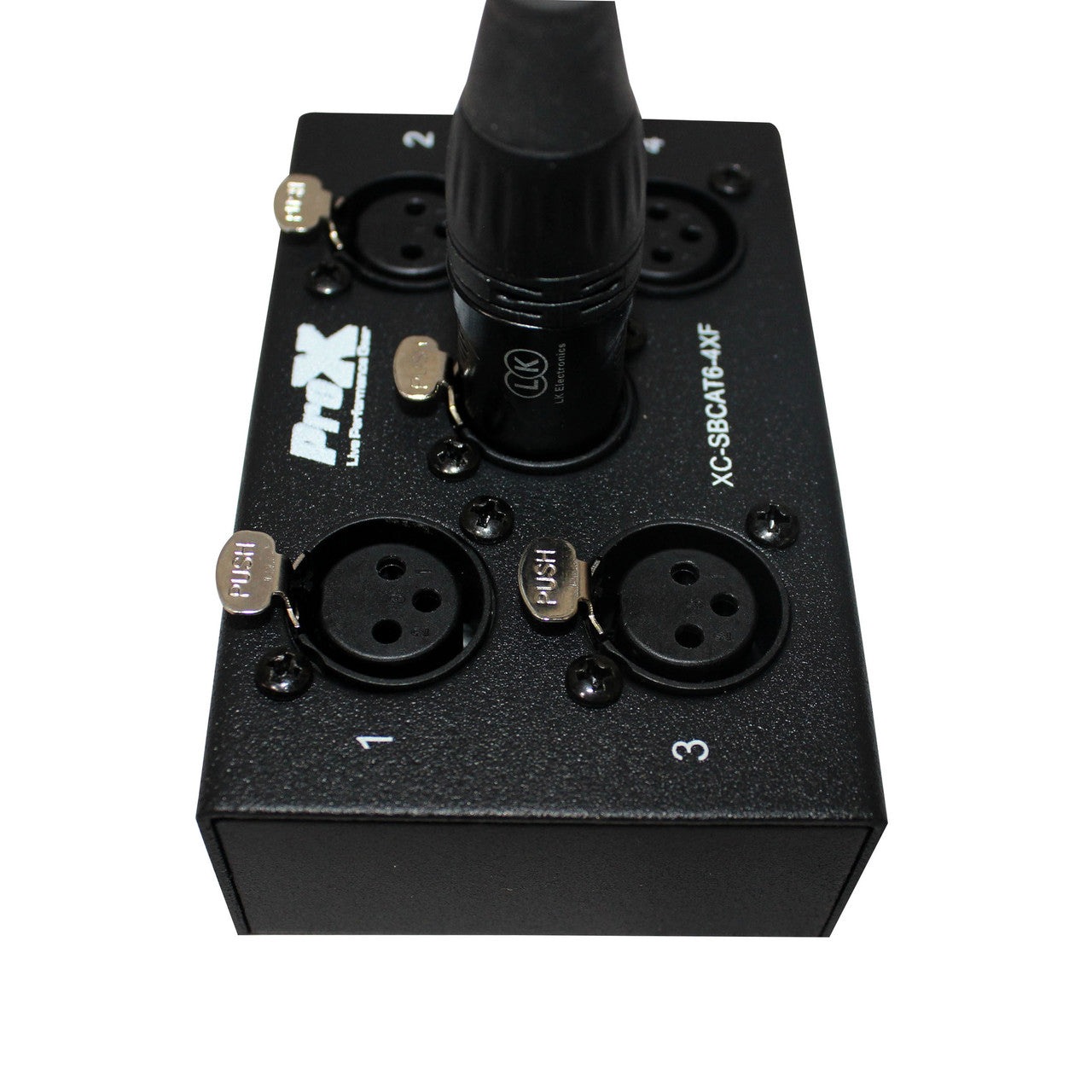 ProX XC-SBCAT6-4XF