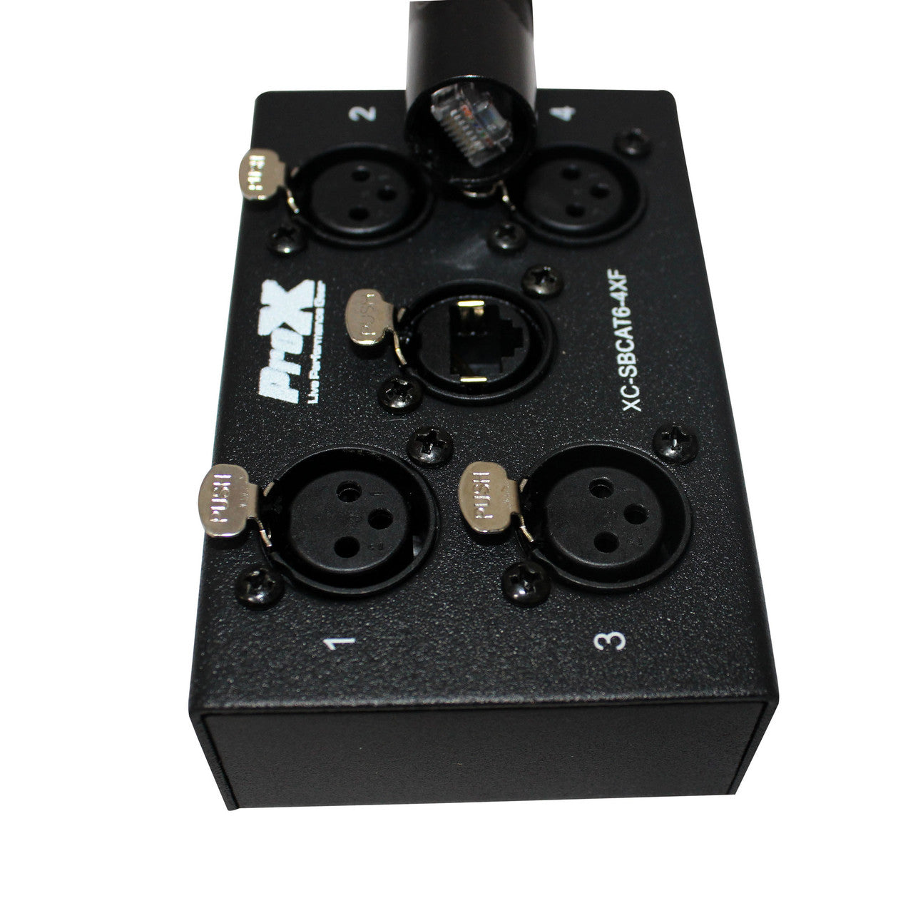 ProX XC-SBCAT6-4XF
