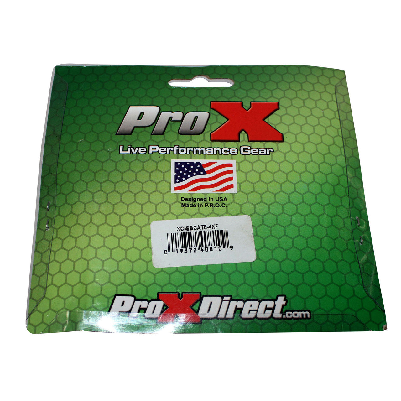 ProX XC-SBCAT6-4XF