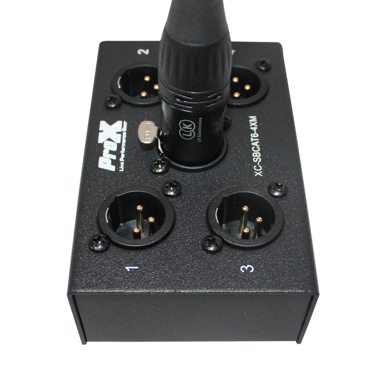 ProX XC-SBCAT6-4XM