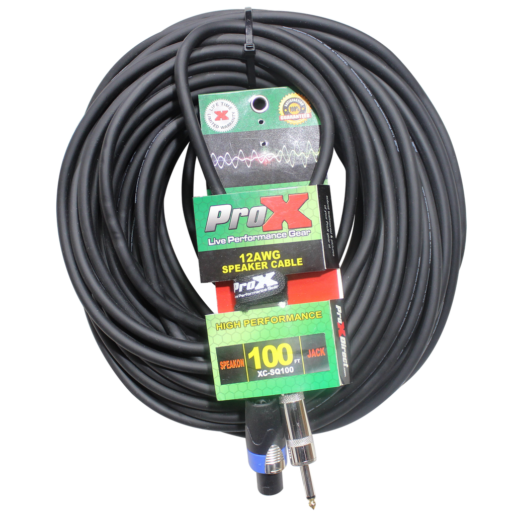 ProX XC-SQ100