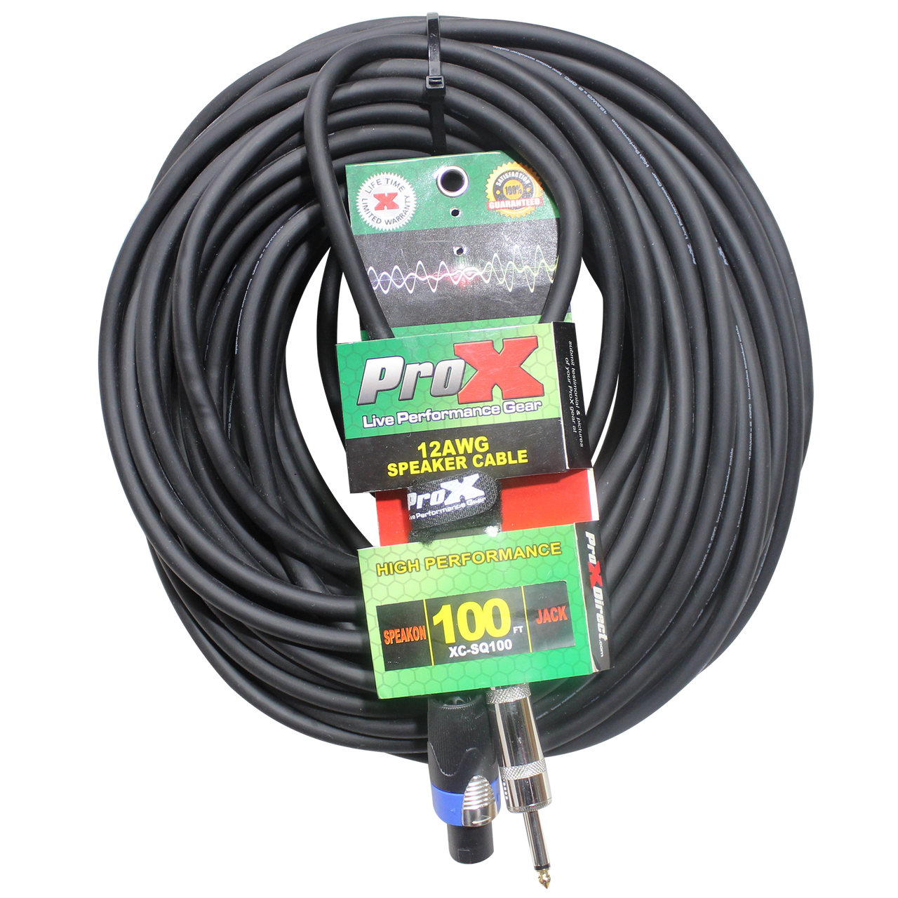 ProX XC-SQ100