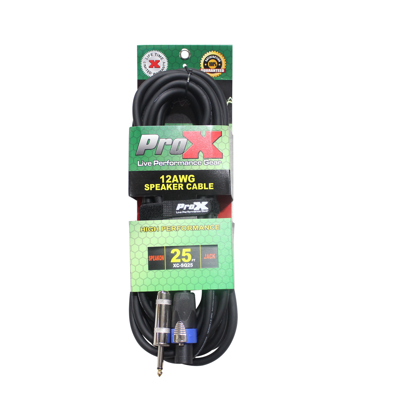 ProX XC-SQ25