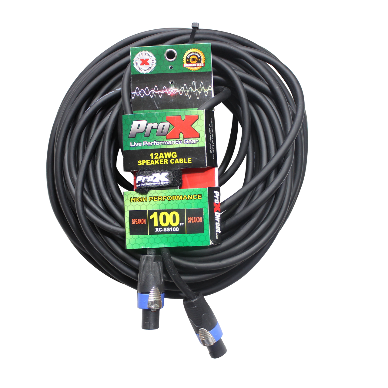 ProX XC-SS100