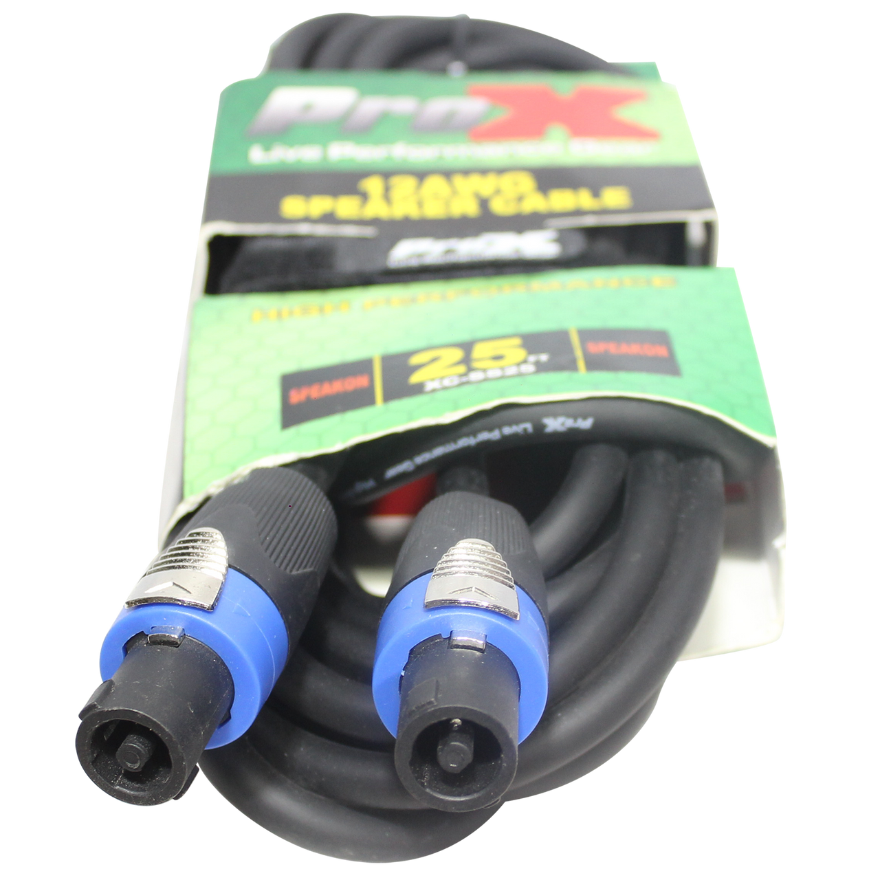ProX XC-SS25