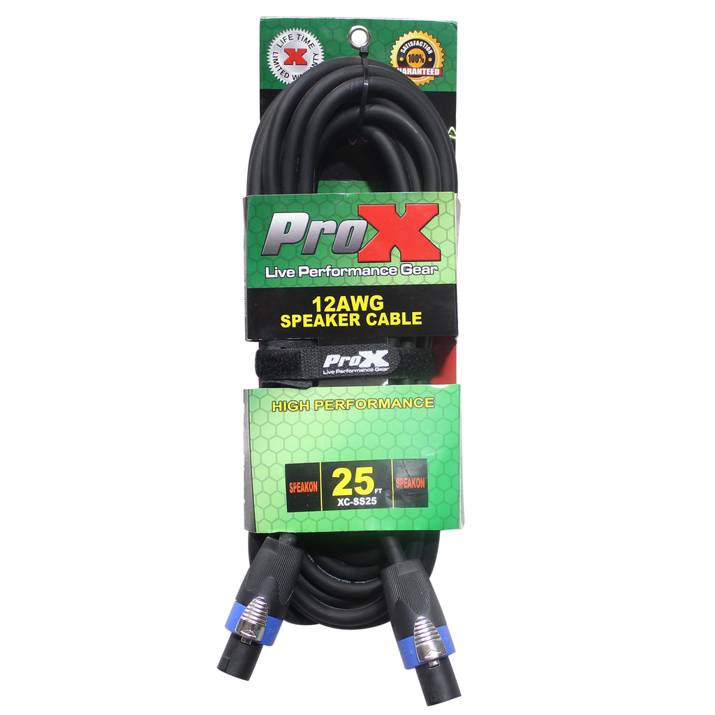ProX XC-SS25