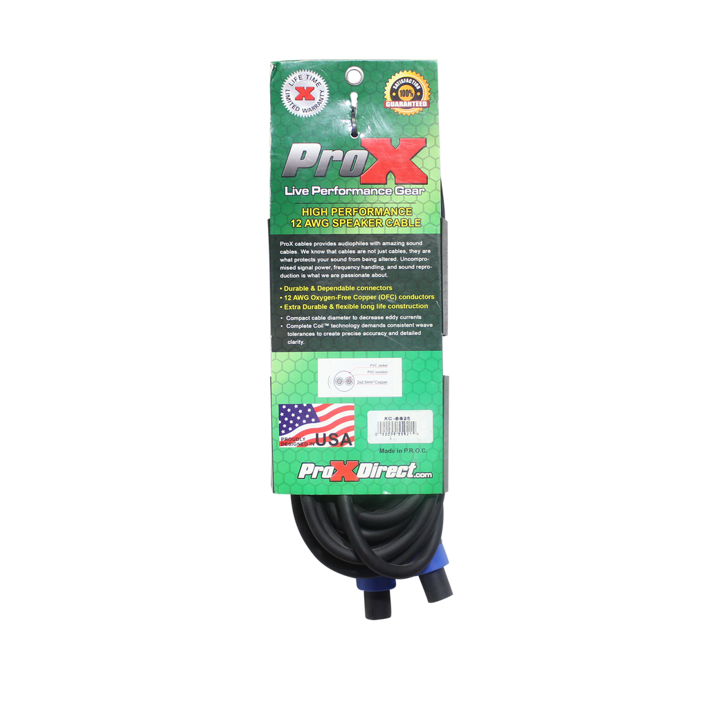 ProX XC-SS25