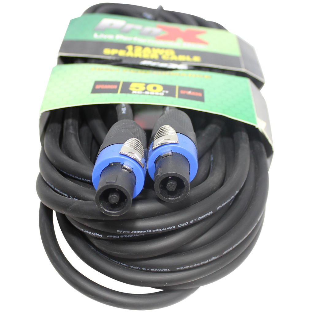 ProX XC-SS50