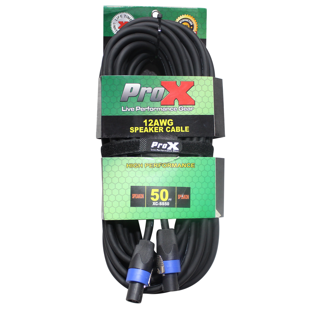 ProX XC-SS50