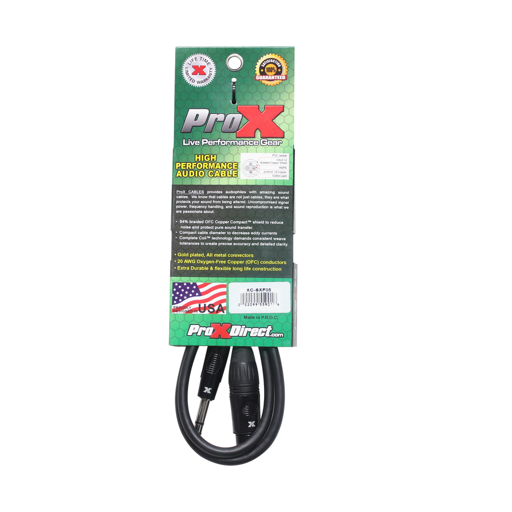 ProX XC-SXF05