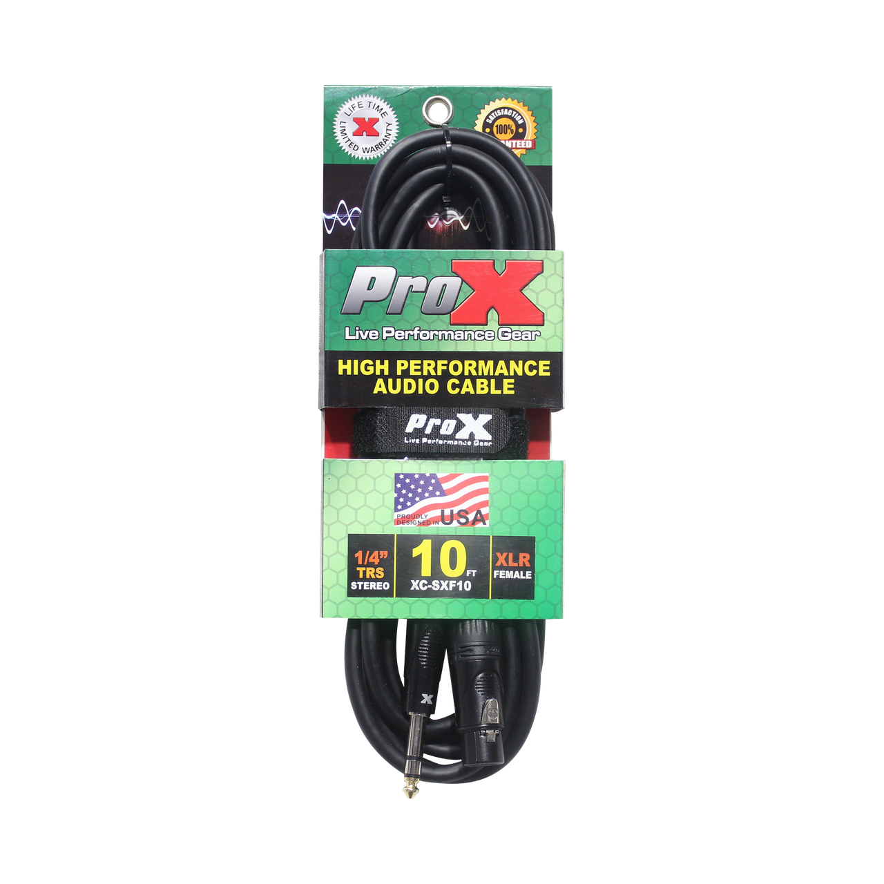ProX XC-SXF10