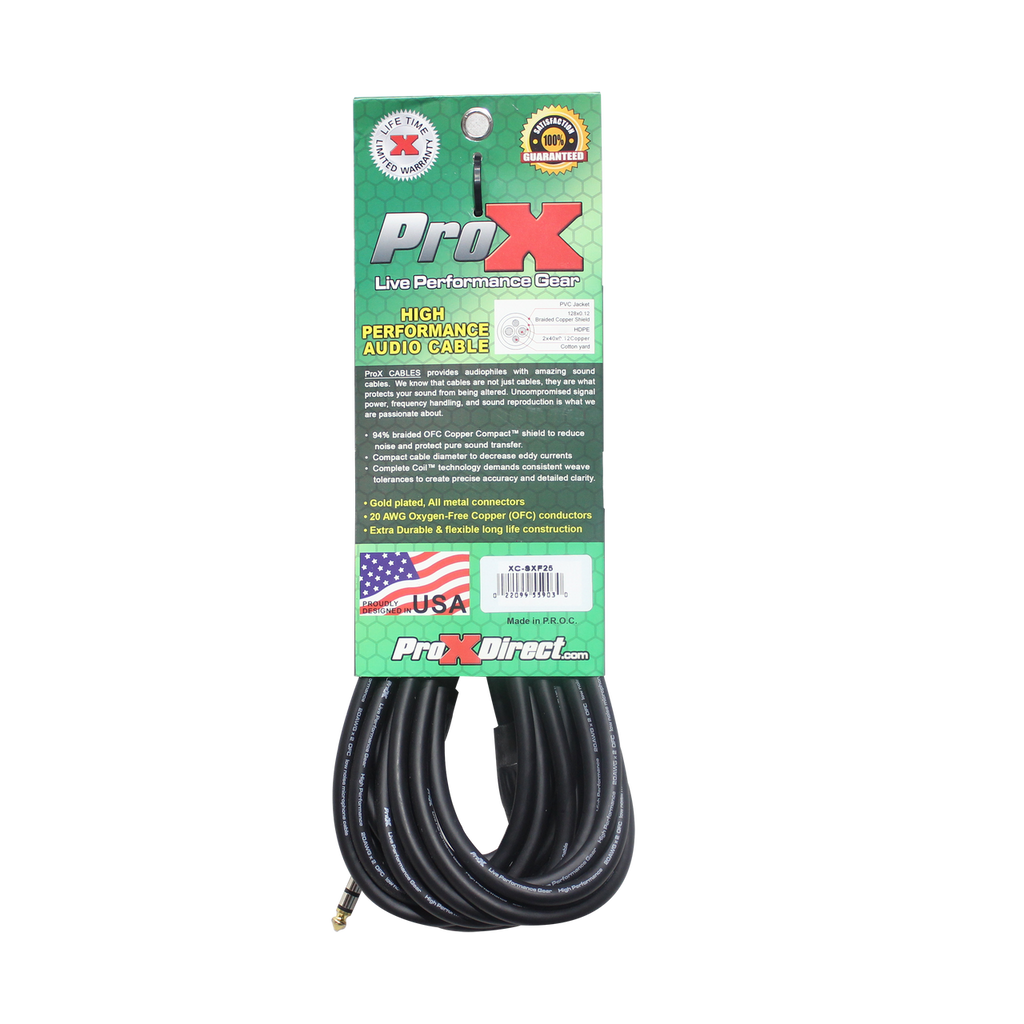 ProX XC-SXF25