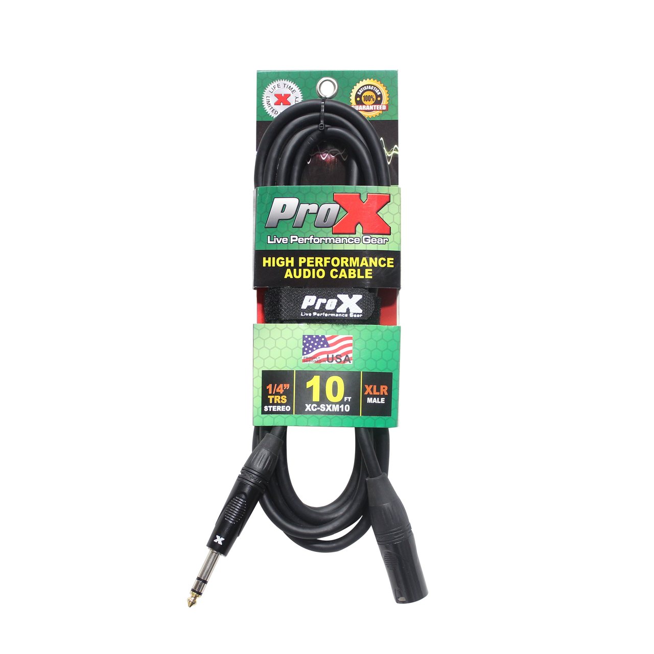 ProX XC-SXM10