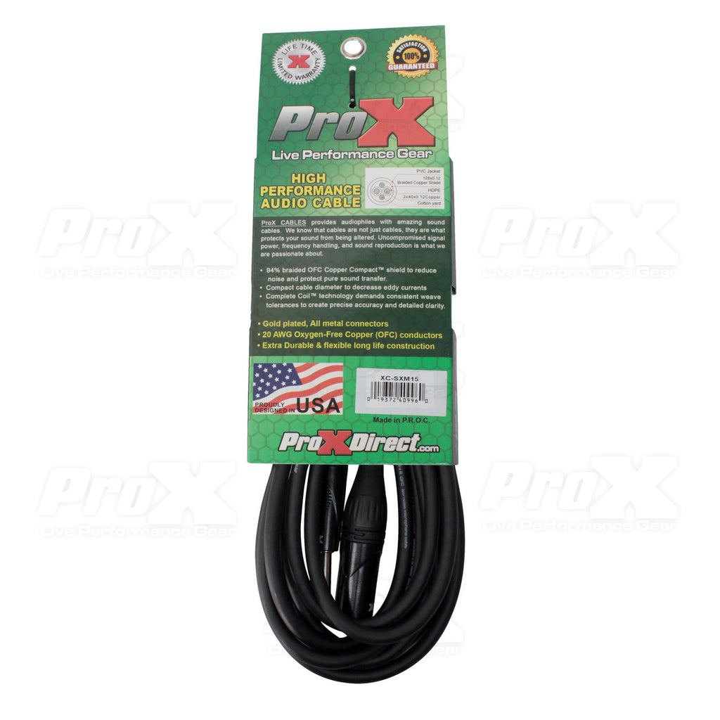 ProX XC-SXM15