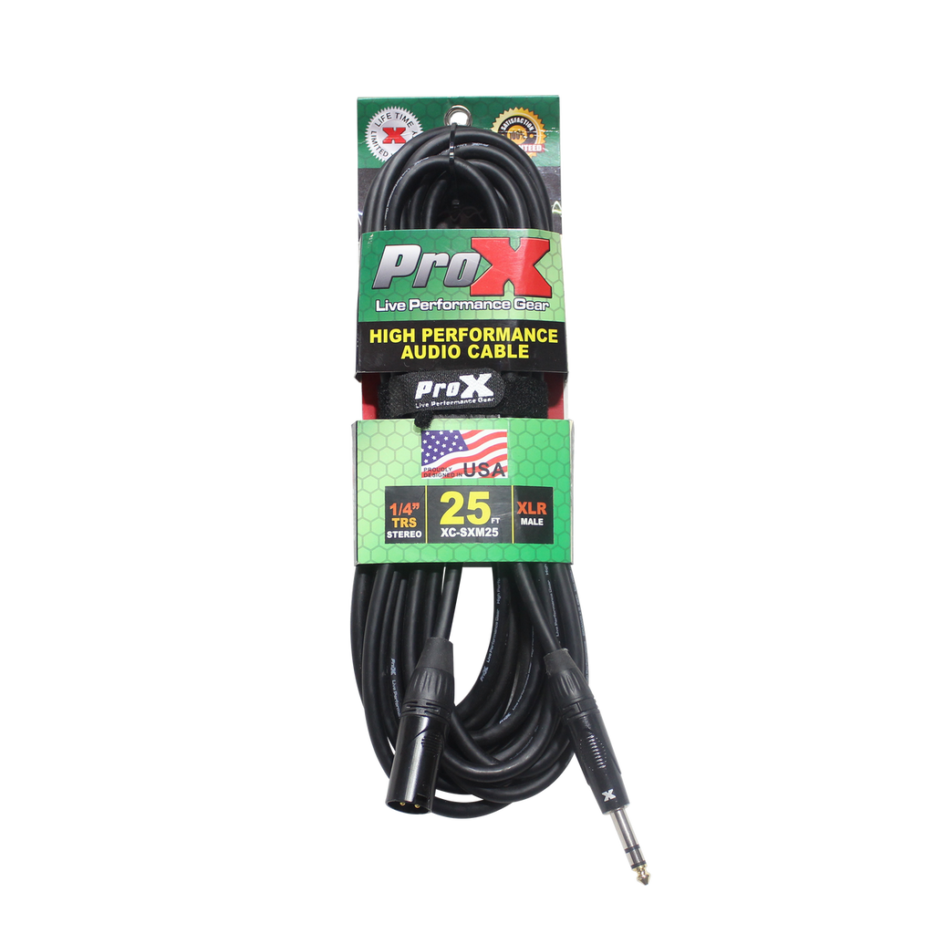 ProX XC-SXM25