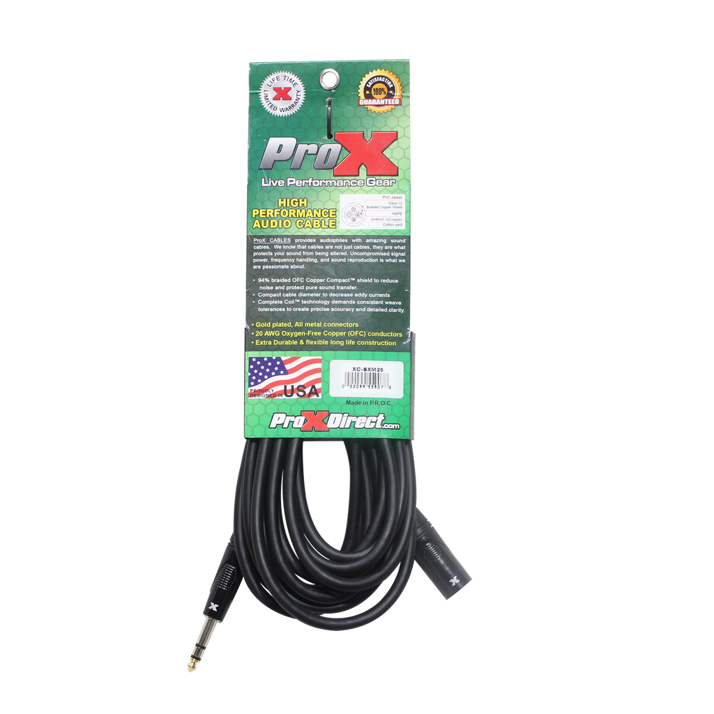 ProX XC-SXM25