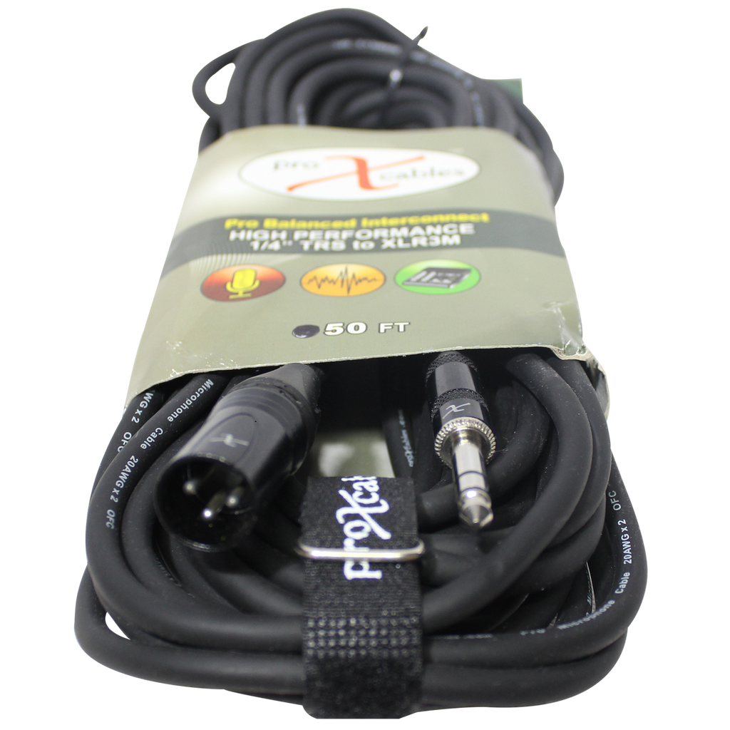 ProX XC-SXM50