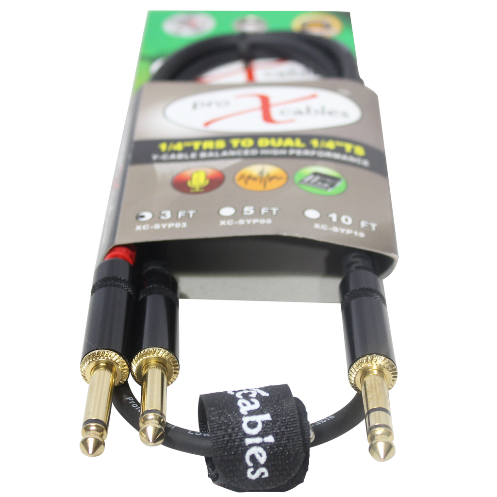 ProX XC-SYP03