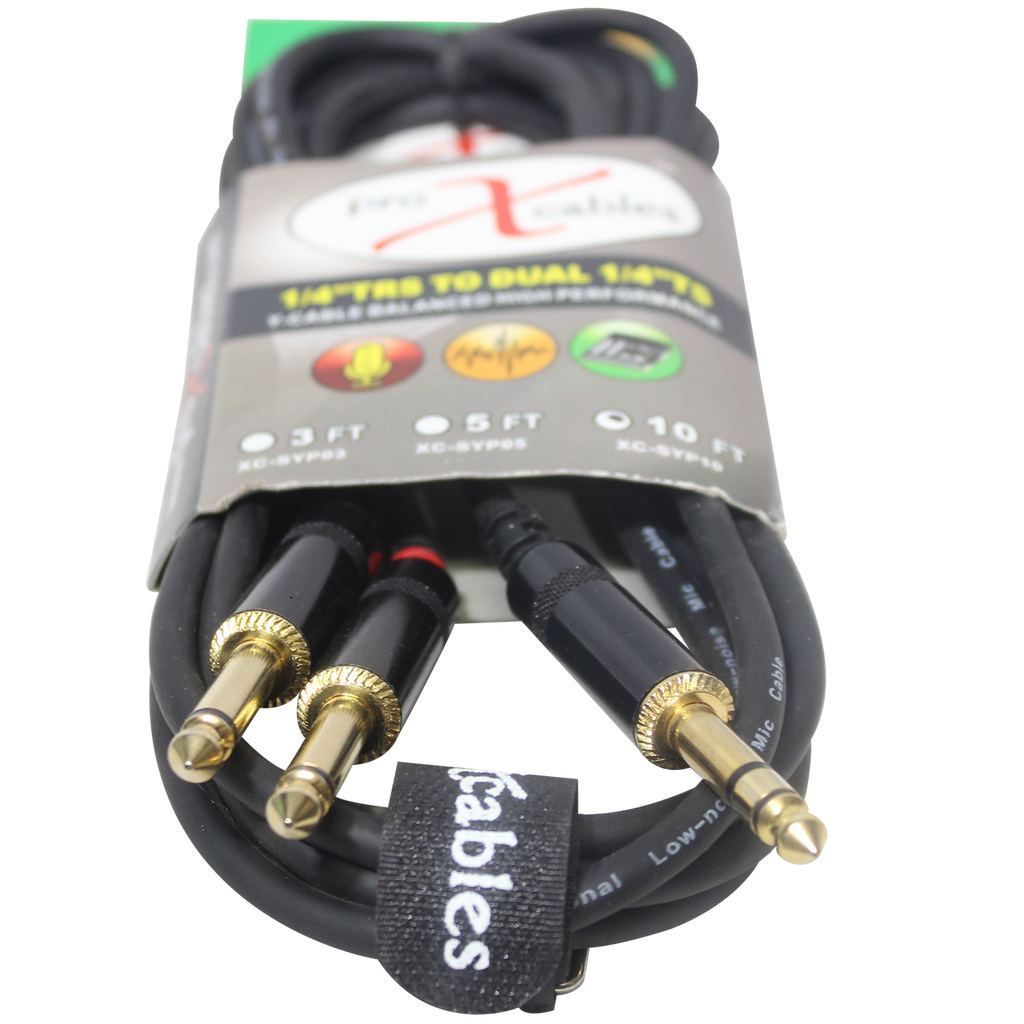 ProX XC-SYP10