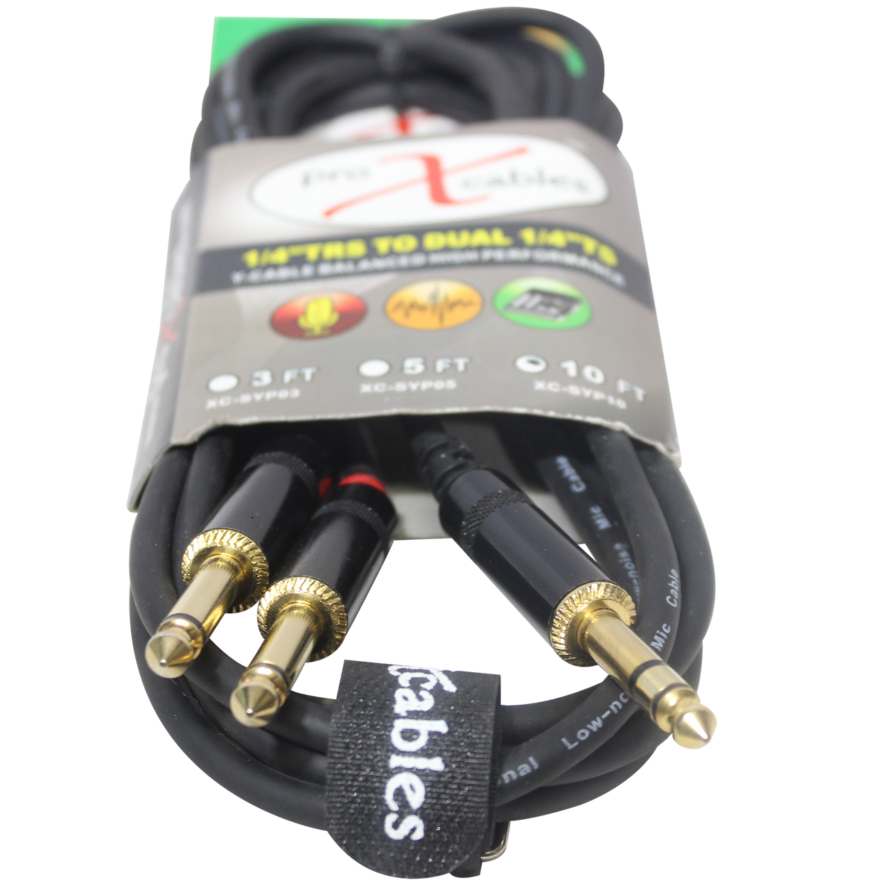 ProX XC-SYP10