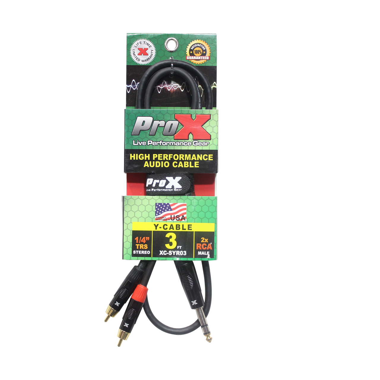 ProX XC-SYR03